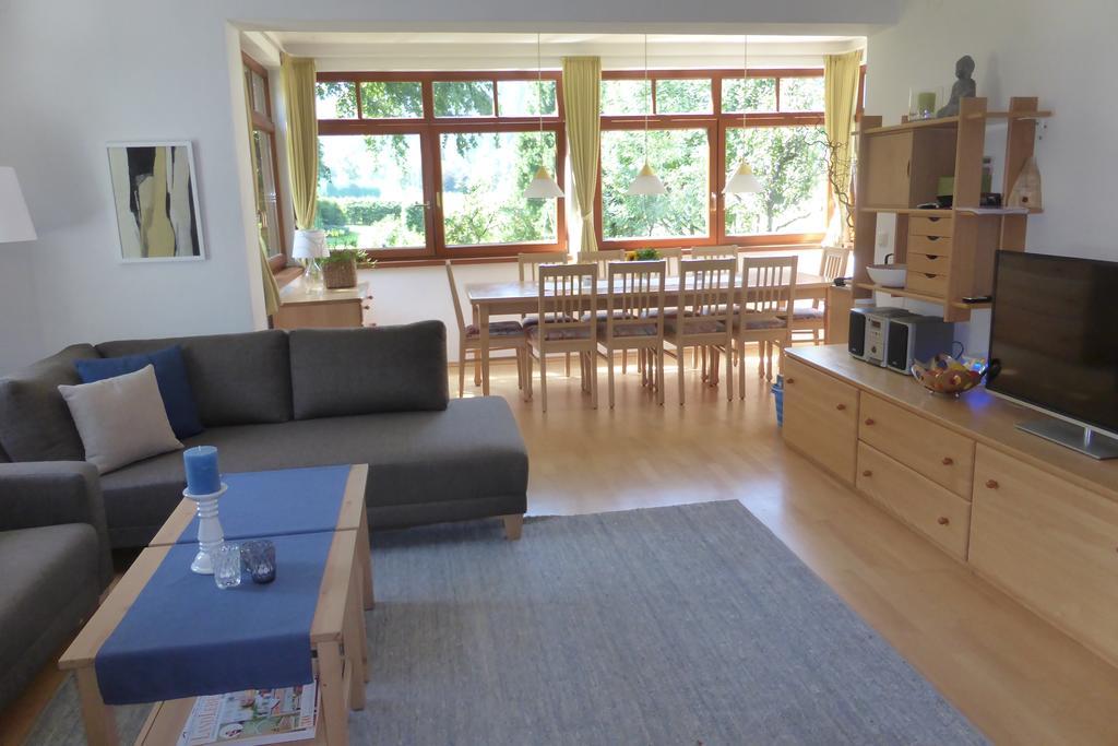 Villa Schnuck - Das Rote Ferienhaus Bad Gastein Pokoj fotografie